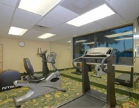 Best Western Plus Sebastian Hotel & Suites 