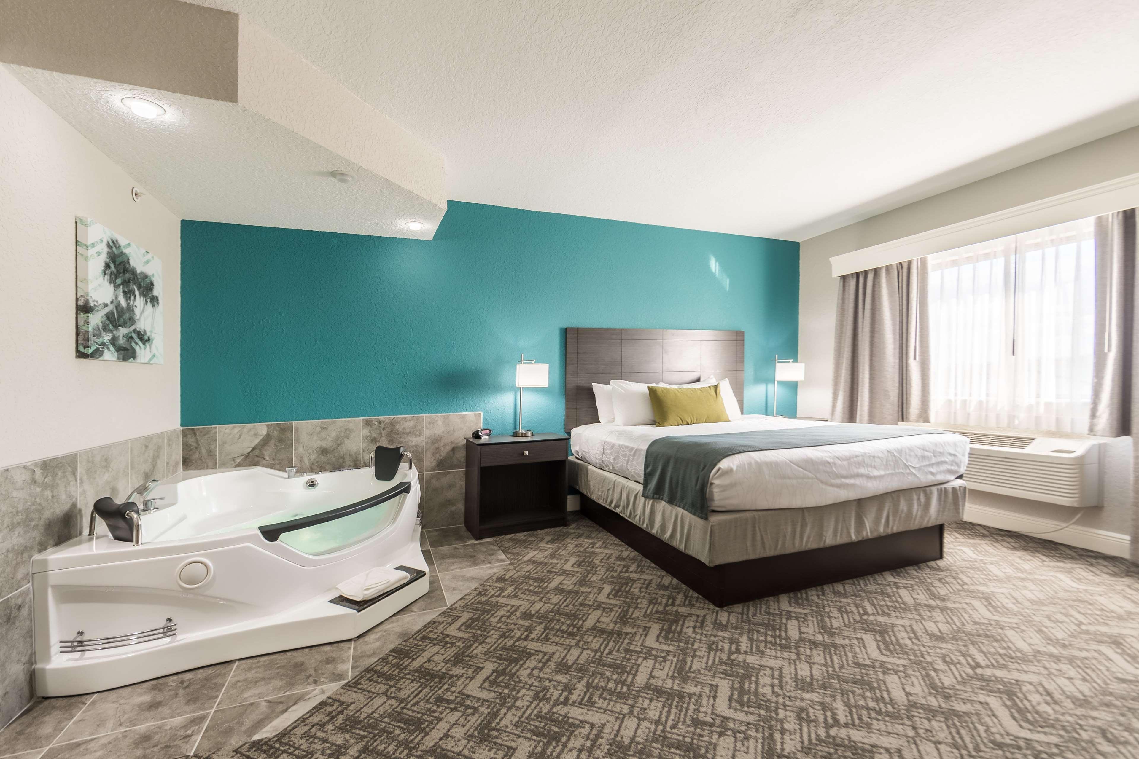 Hotel Western &