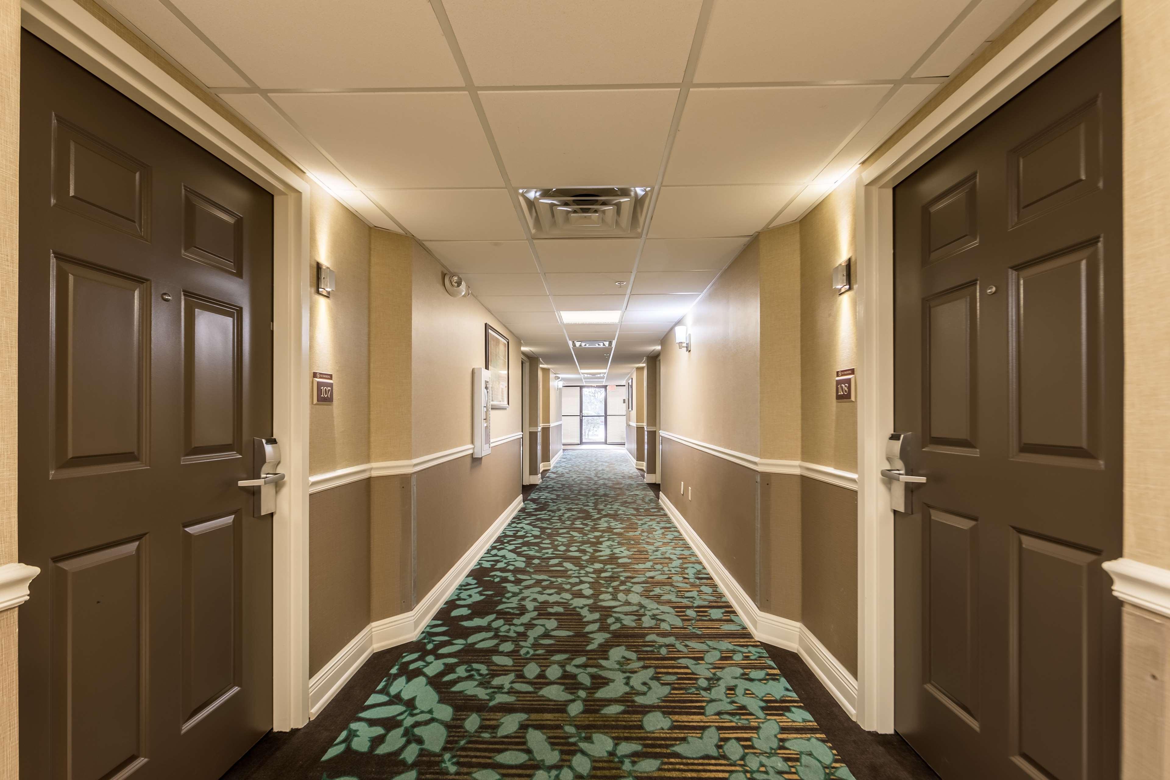 Hotel Western &